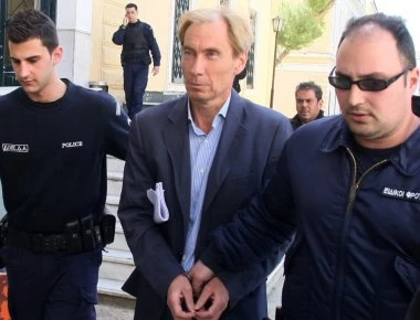 Αγωνία για τον δραπέτη Ζ.Κ.Όσβαλντ να μην περάσει τα σύνορα: Ο άνθρωπος που ξέρει πολλά για πολλούς...